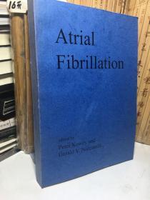 Atrial Fibrillation (Fundamental and Clinical Cardiology)