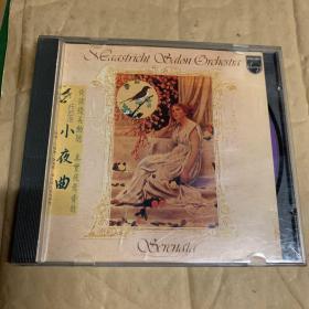 托西尼小夜曲 CD
光盘1张