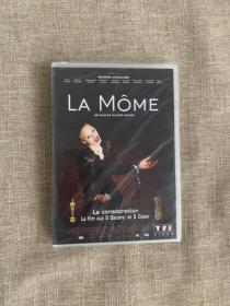 la mome un film de olivier dahan（光碟）