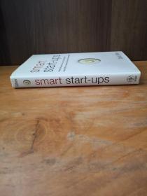 Smart Start-Ups How Entrepreneurs And Corporations Can Profit By Starting Online Communities