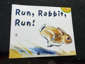 Run,rabbit ,run，