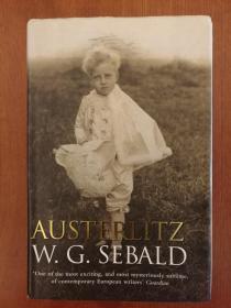 Austerlitz（精装）