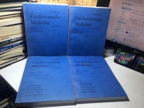 Textbook of Cardiovascular Medicine, Third Edition  (英语) 心血管医学教材 第三版