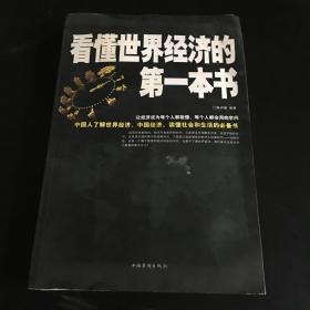 看懂世界经济的第一本书