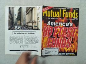 MUTUAL FUNDS