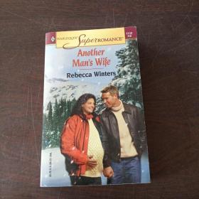 Another Man's Wife（英文 原版）