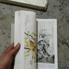 工笔花鸟设色详解＋线描详解