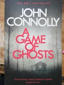 a game of ghosts