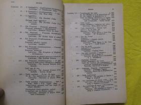 Grammatica  Della Lingua Inglese - Con Temi Letture E Dialogh（意大利语原版 英语语法）【布面精装·1929年版印】32开本