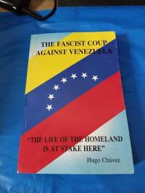 THE FASCIST COUP AGAINST VENEZUELA-法西斯对委内瑞拉的政变