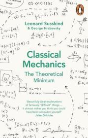 Classical Mechanics：The Theoretical Minimum