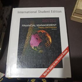 }Financial Management: Theory & Practice: Inter Eugene F. Brigham