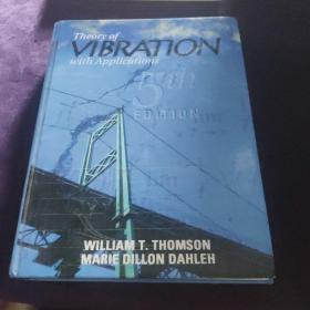 Theory of Vibration with Applications：5th Edition