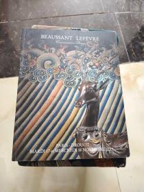 BEAUSSANT LEFEVRE 2015