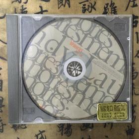 CD Memories Andy Lau      原装进口