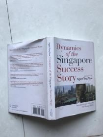 Dynamics of the Singapore Success Sthory