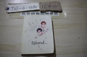 岛(柢步）i5land VOL.01