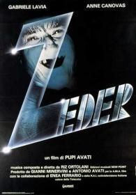 泽伯 Zeder (1983)  DVD