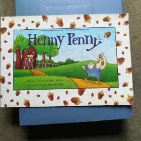 Henny Penny