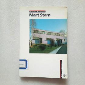 MART STAM（外文原版、实物拍摄、请看图）