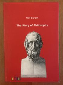 The Story of Philosophy