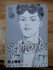 SlamDunk 28