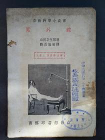 紫外线