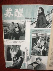 《吉林影讯》1981全年第1---12期11册缺第6期，插页不缺，封面林芳兵娜仁花康泰谢芳姜黎黎赵娜史钟麟陈烨赵雅珉王馥荔梁同裕张燕斯琴高娃高丽娟龚雪林盈周丽娜俞平韩月乔赵娜娜仁花等，插页李羚潘虹吴海燕赵静林芳兵陈宝国沈丹萍张瑜梁波罗王心刚寇振海刘晓庆洪学敏，纪念长影建厂35周年，山口百惠山浦友和《刘三姐》等