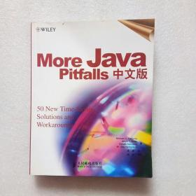 More Java Pitfalls中文版