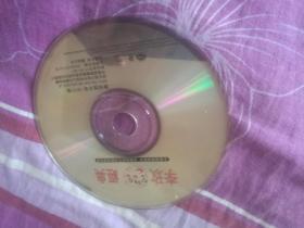 李玟经典 CD光盘1张 裸碟