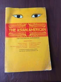 THE ASIAN AMERICAN