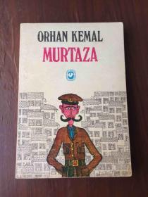 ORHAN KEMAL MURTAZA