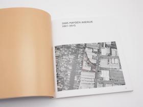 莫斯建筑手册 建筑杂志 英文版 Eric Owen Moss Architects/3585 (Source Books in Architecture)