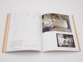 莫斯建筑手册 建筑杂志 英文版 Eric Owen Moss Architects/3585 (Source Books in Architecture)