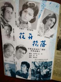 《吉林影讯》1981全年第1---12期11册缺第6期，插页不缺，封面林芳兵娜仁花康泰谢芳姜黎黎赵娜史钟麟陈烨赵雅珉王馥荔梁同裕张燕斯琴高娃高丽娟龚雪林盈周丽娜俞平韩月乔赵娜娜仁花等，插页李羚潘虹吴海燕赵静林芳兵陈宝国沈丹萍张瑜梁波罗王心刚寇振海刘晓庆洪学敏，纪念长影建厂35周年，山口百惠山浦友和《刘三姐》等