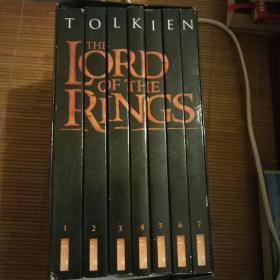 THE LORD OF THE RINGS：Film Edition