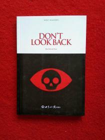 DONT LOOKBACK