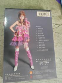 神魂颠倒
刘耔彤 2005音乐录影特辑