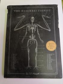 16开精装英文 The Resurrectionist：The Lost Work of Dr. Spencer Black