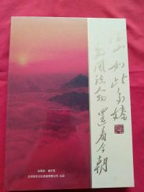 江山如此多娇，数风流人物，还看今朝（20片装DVD9）