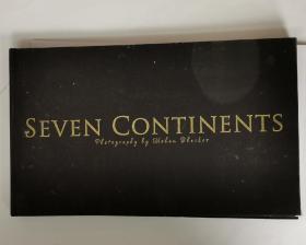 SEVENCONTINENTS摄影