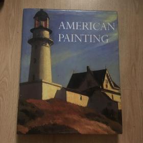 american painting