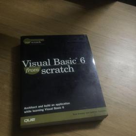 Visuai1 Basic6from scratch