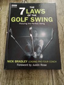 THE 7HAWS OF THE GOLF SWING