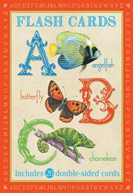 AnimalFlashcards:ABC