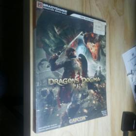 dragons dogma