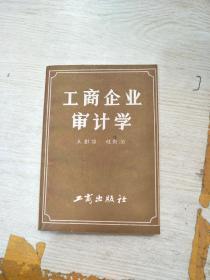 工商企业审计学