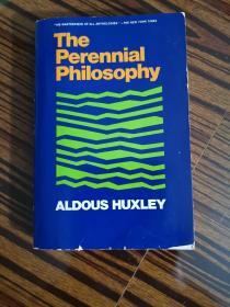 The Perennial Philosophy