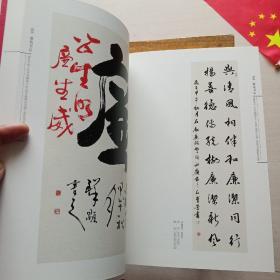 庆祝中华人民共和国65周年义煤公司职工书法美术摄影作品集