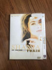 shania twain迈阿密演唱会 DVD5